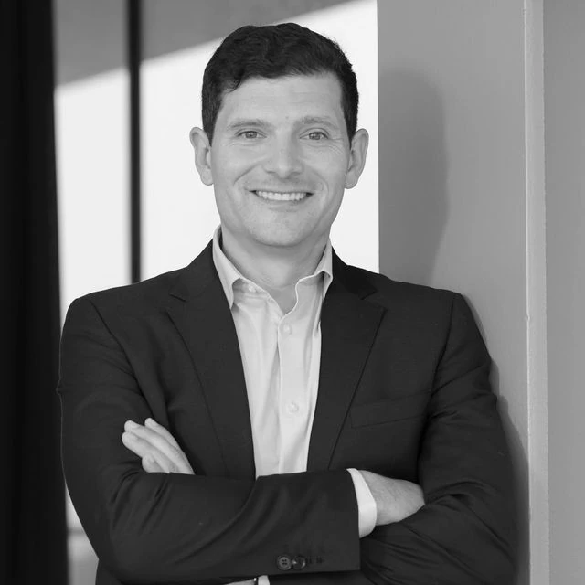 David Streitfeld, founder of CurrentWise